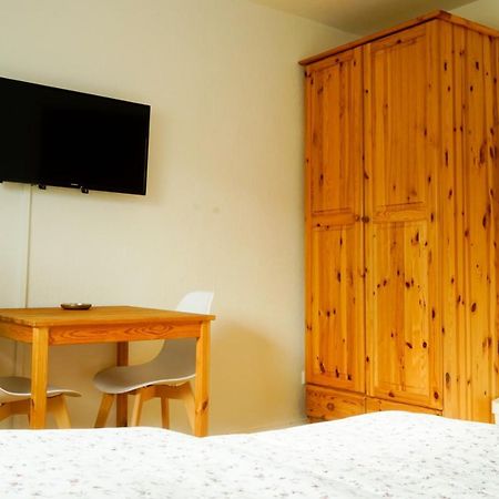 Ferienhaus Nahe Uni Lueneburg Esterno foto